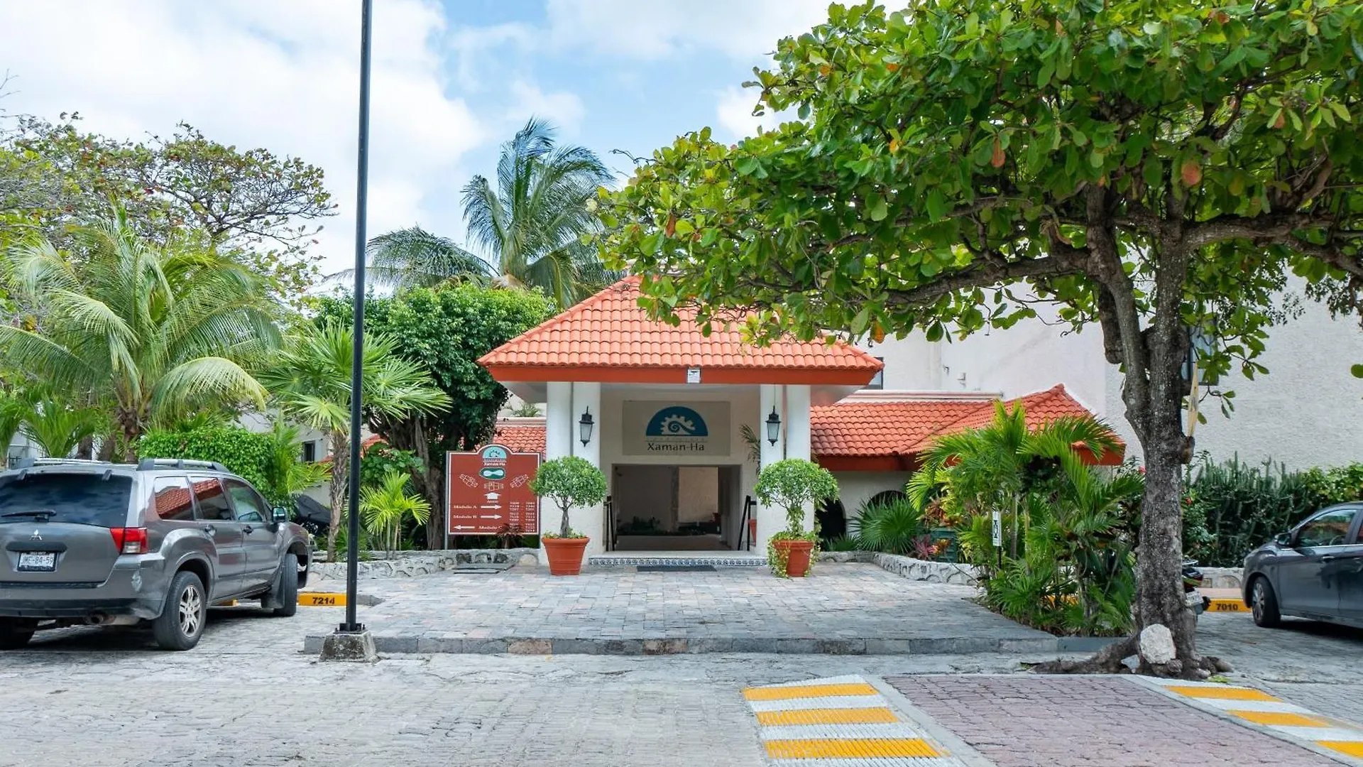 Xamanha 7020 Condo Playa del Carmen