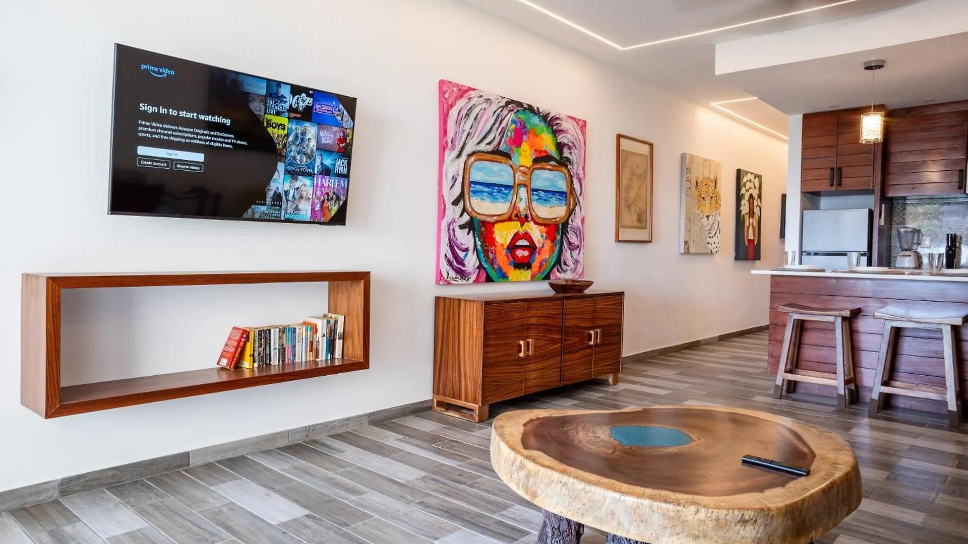 Apartment Xamanha 7020 Condo Playa del Carmen