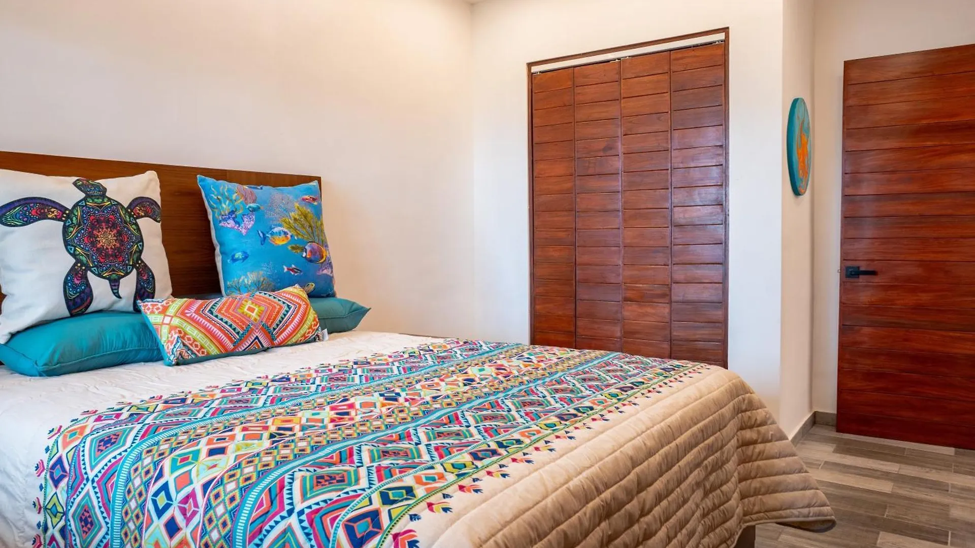 Xamanha 7020 Condo Playa del Carmen Mexico