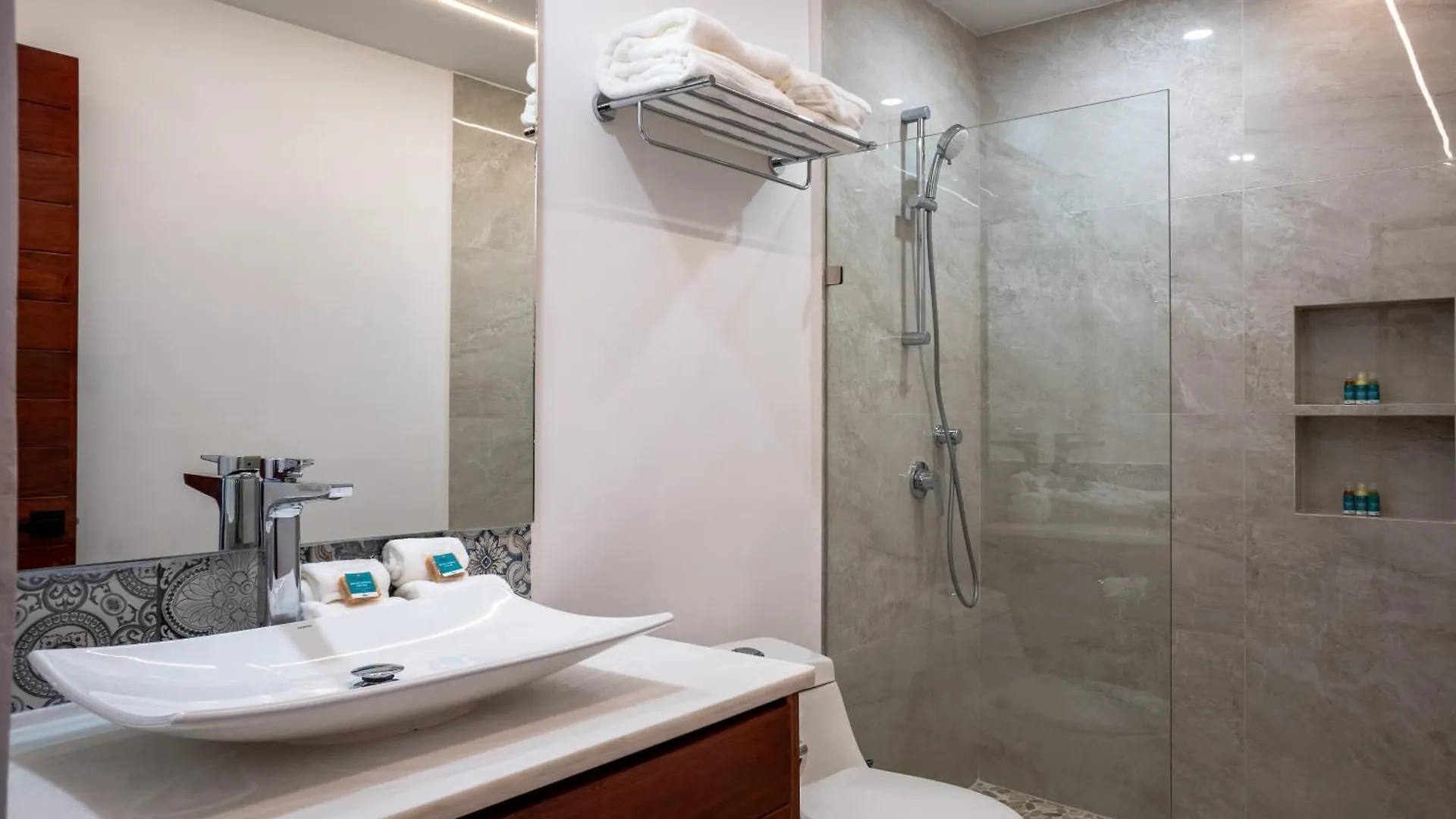 Xamanha 7020 Condo Playa del Carmen Apartment