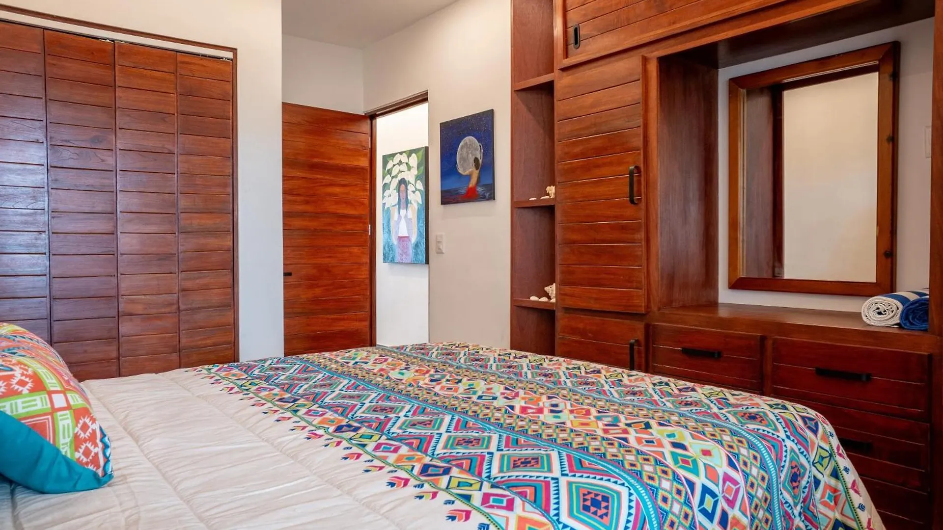Xamanha 7020 Condo Playa del Carmen Apartment