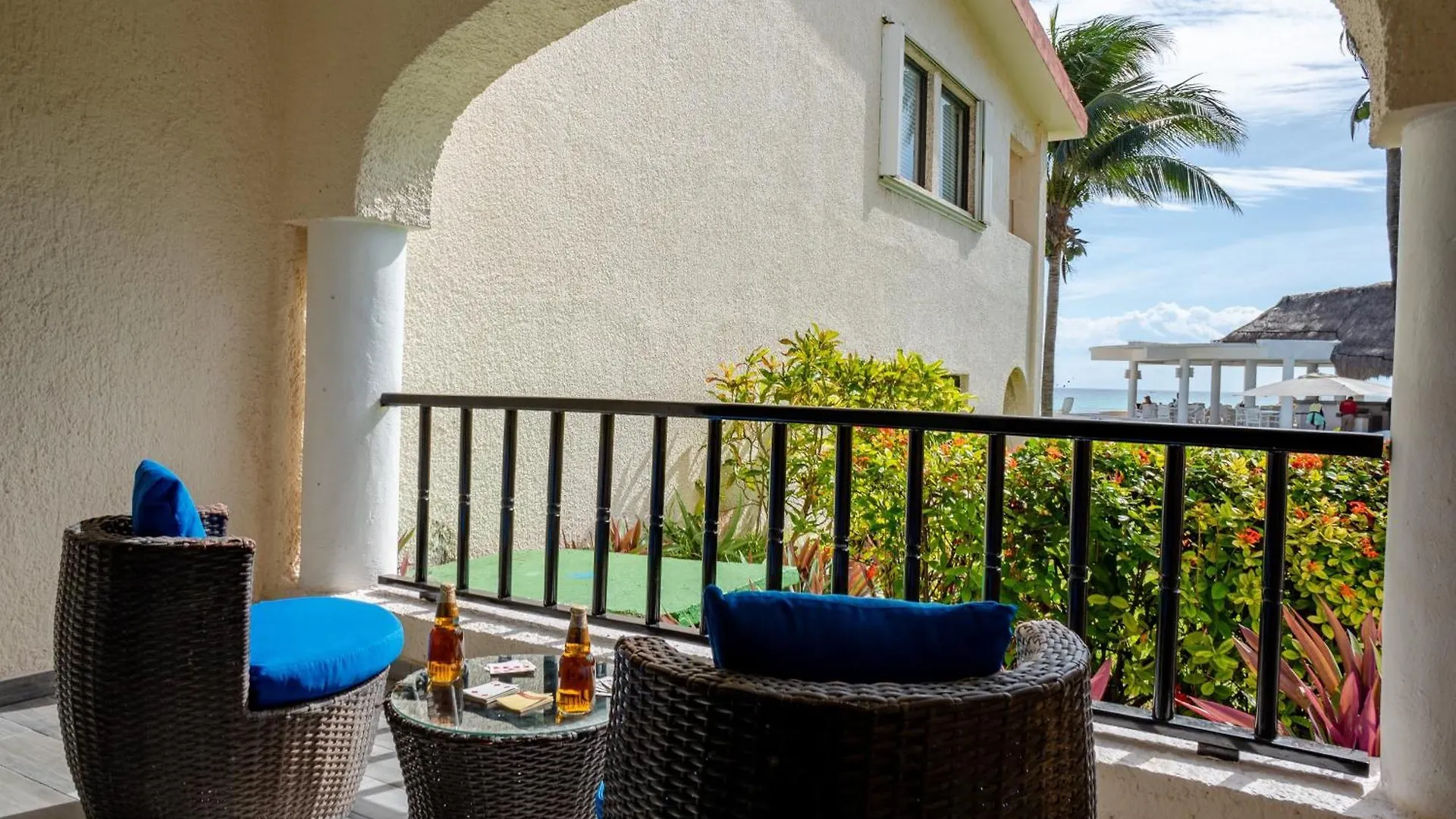 Apartment Xamanha 7020 Condo Playa del Carmen Mexico