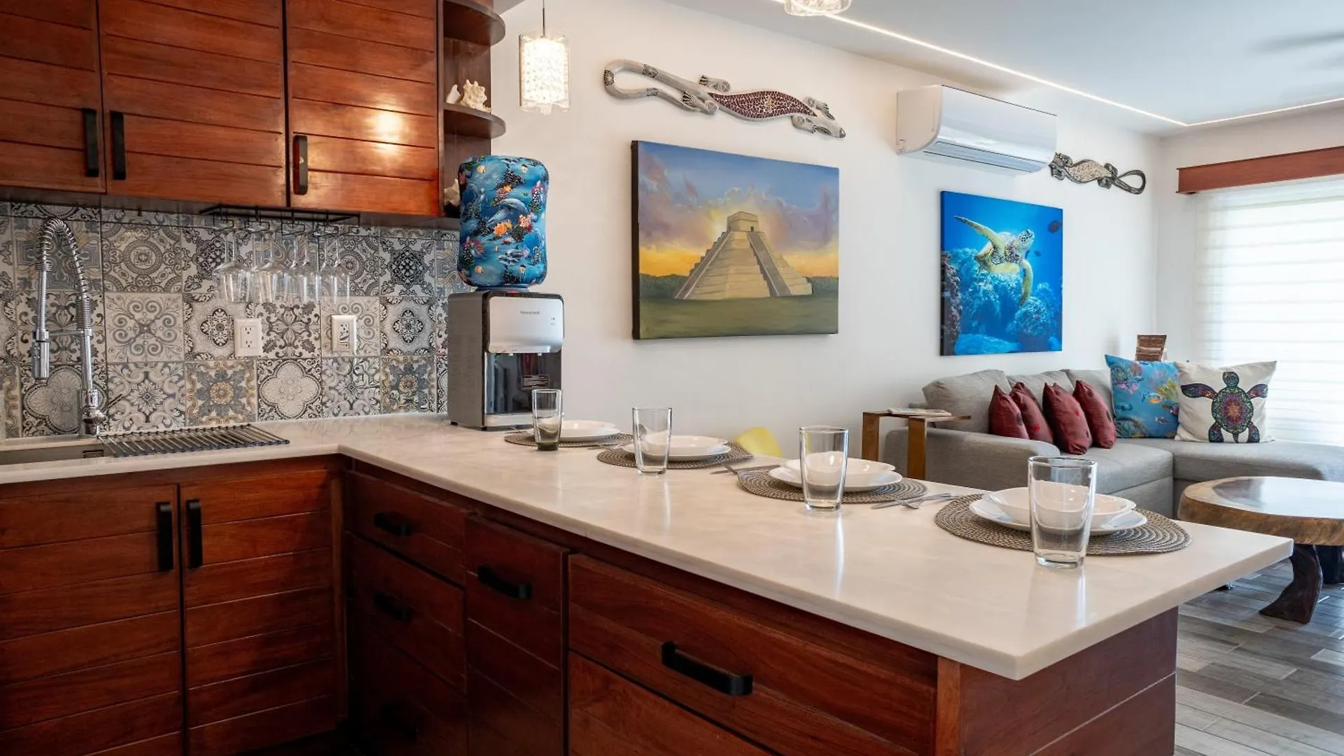 Xamanha 7020 Condo Playa del Carmen