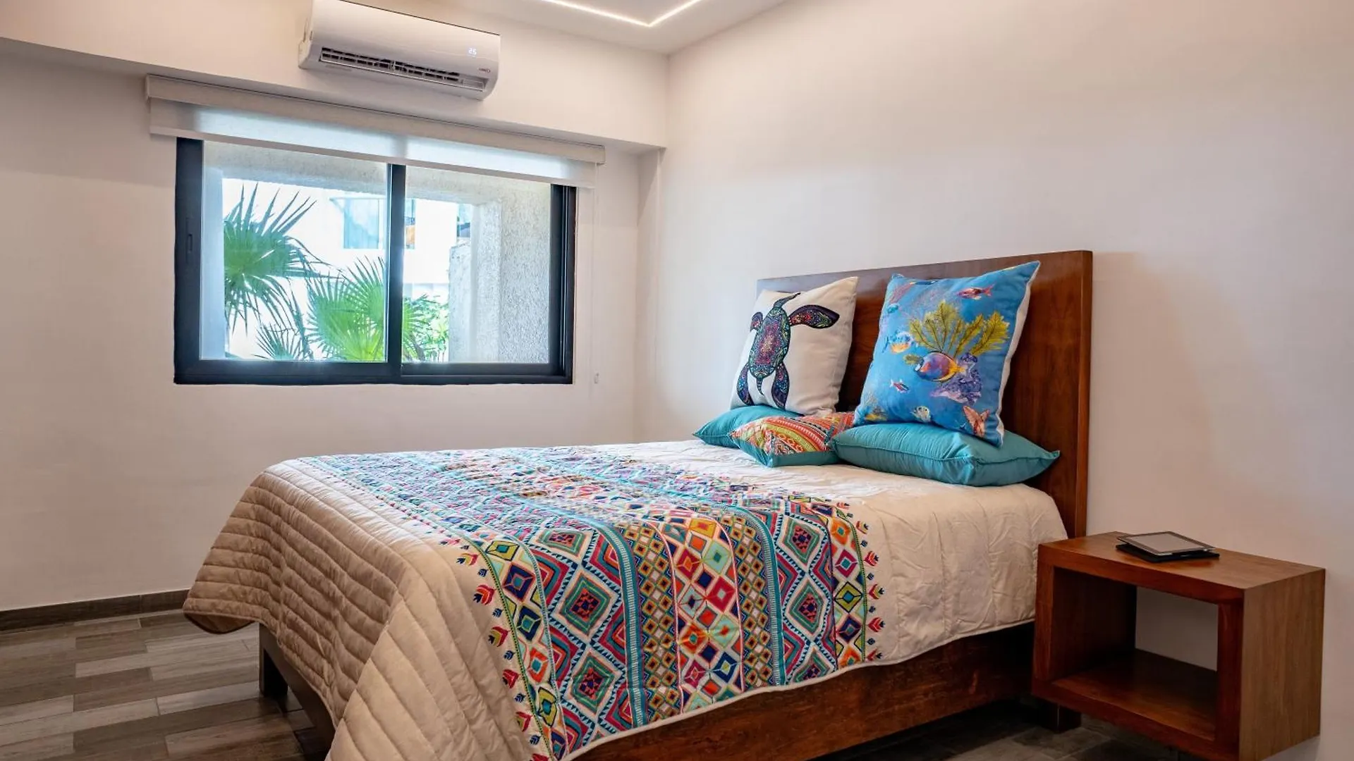 Apartment Xamanha 7020 Condo Playa del Carmen