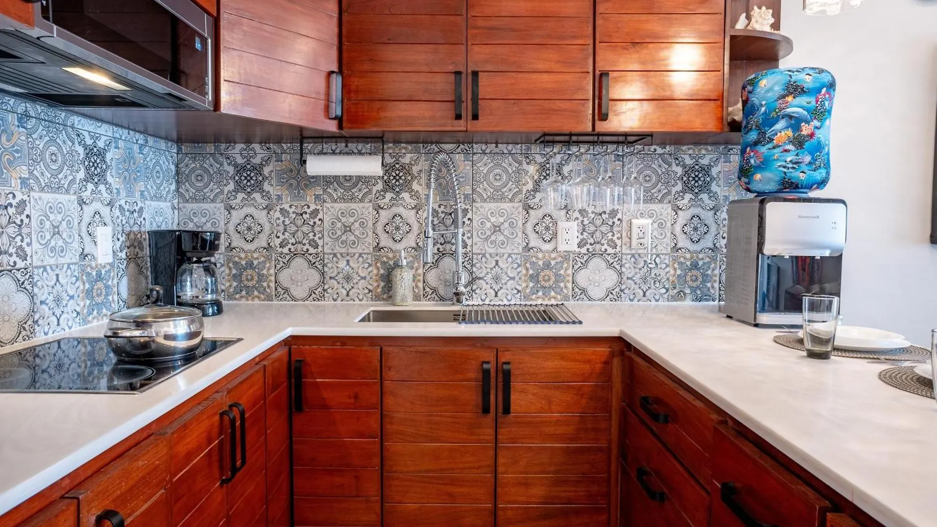 Apartment Xamanha 7020 Condo Playa del Carmen