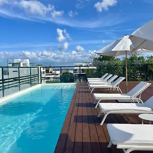 Serenity Boutique By Alsol Hotel