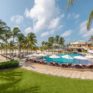 Royal Hideaway Playacar Adults Only Плая-дель-Кармен