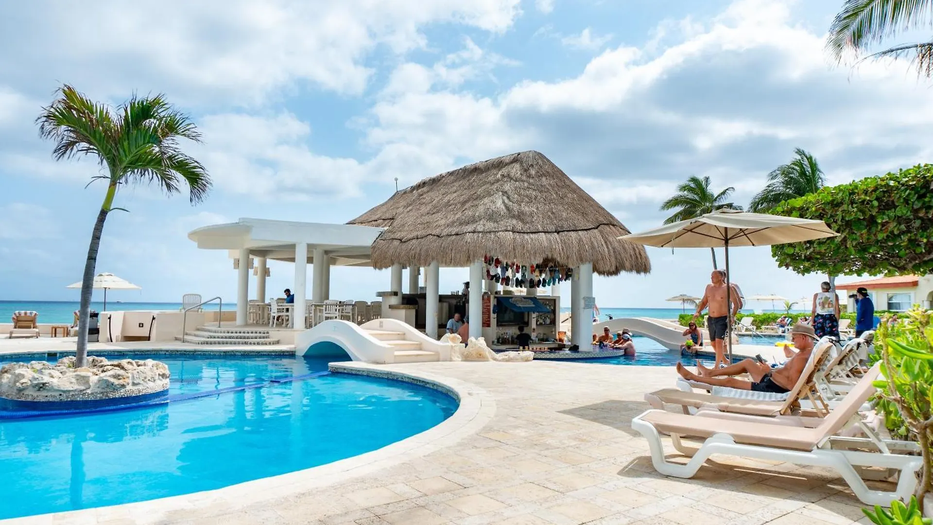 Xamanha 7020 Condo Playa del Carmen