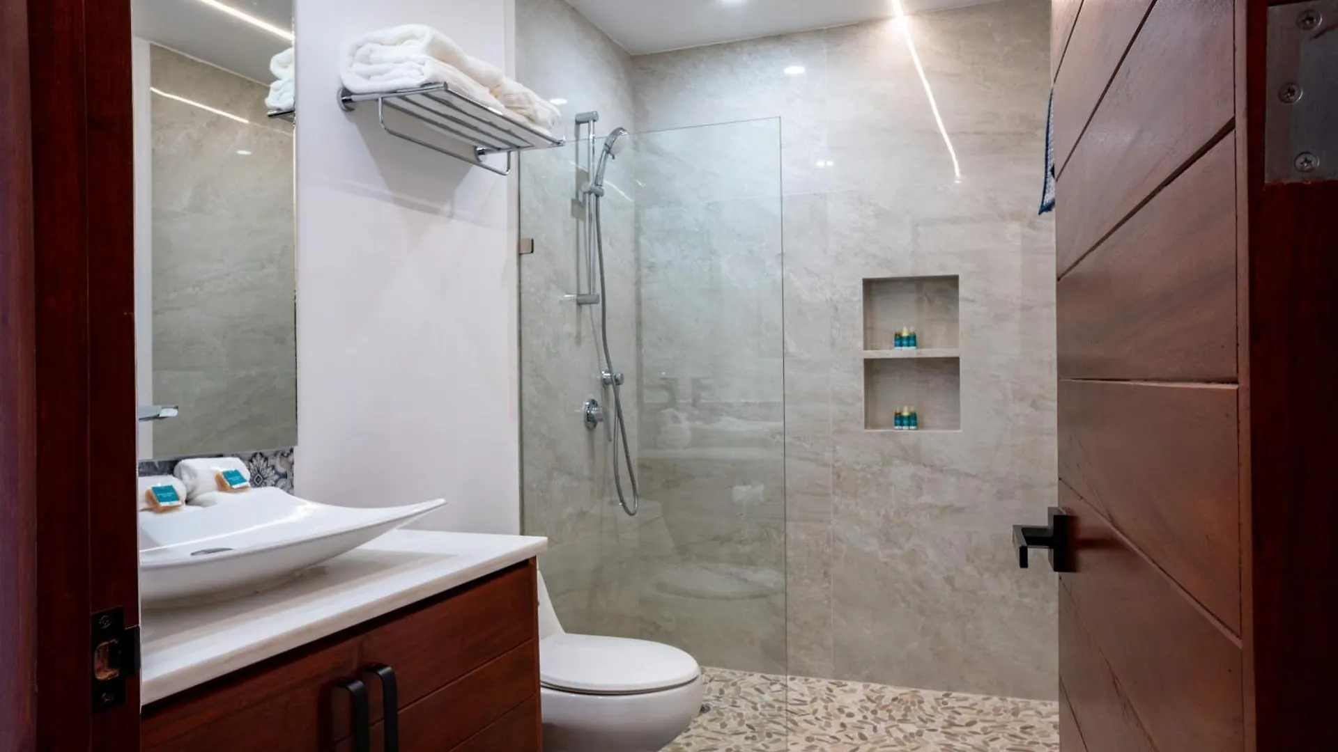 Apartment Xamanha 7020 Condo Playa del Carmen Mexico